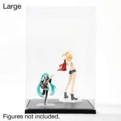 Plastic Model Cover Square Black -Toy Sale Store 5324cf32310541c088e4b85da247d1f4.jpg