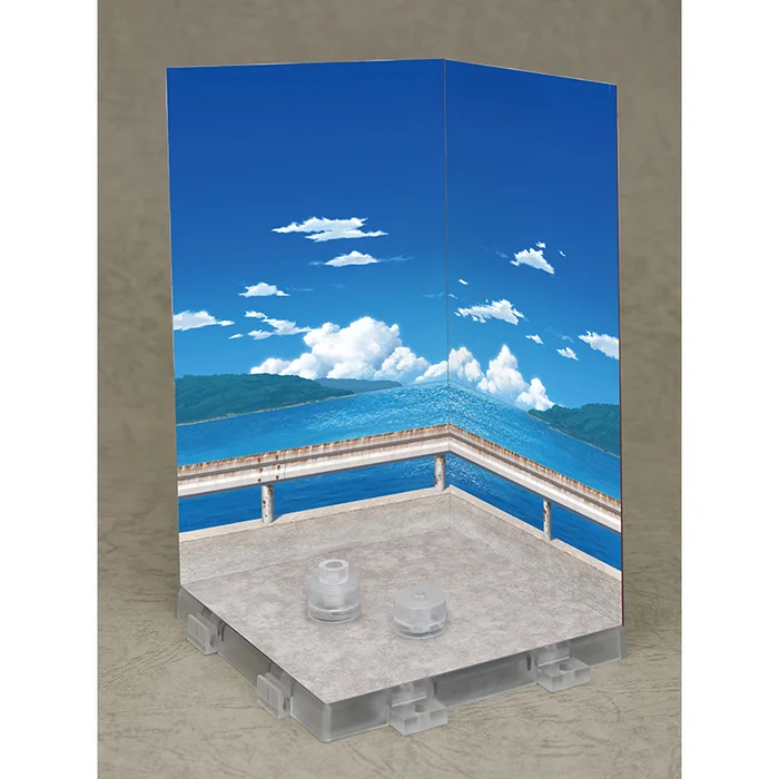 GOOD SMILE COMPANY Custom Stage 3 GOOD SMILE COMPANY Custom Stage