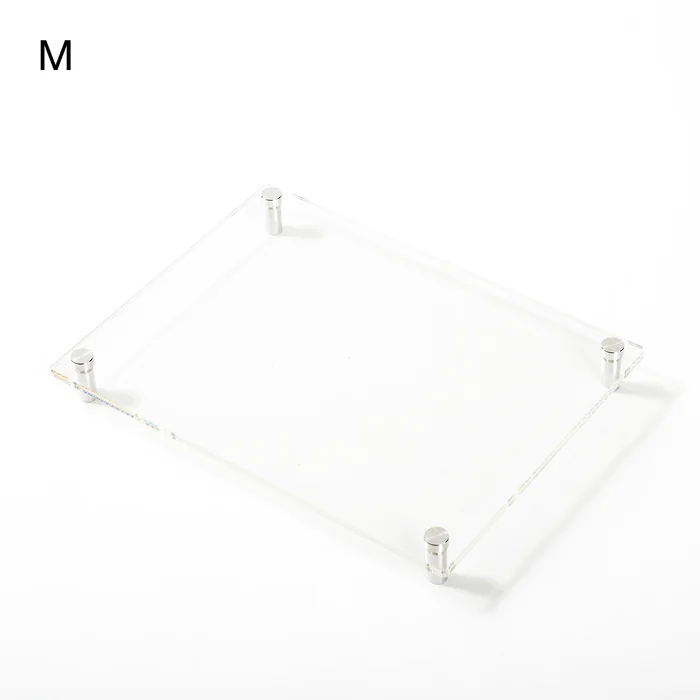 Acrylic Display Base 3 Acrylic Display Base