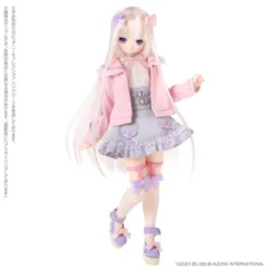 Ex-Cute 15th Series Melty Cute Sweet Baby Lien: Mellow Girl Ver. -Toy Sale Store 53548aaffad7449e922c435d7cef1ecc.jpg