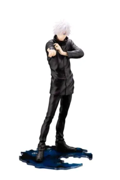 Kotobukiya ArtFX J Jujutsu Kaisen Satoru Gojo -Toy Sale Store 5378c9fe32824132984ba3bfd1615366.jpg
