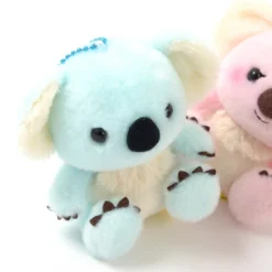 Koalyman Arata-san Koala Plush Collection (Ball Chain) -Toy Sale Store 537ee8b12e464dd6a5a6deacf906bf13.jpg