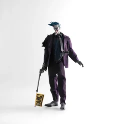 DC COMICS Steel Age The Joker 1/6th Scale Collectible Figure -Toy Sale Store 53af19c8a61c49c88e926ee13ac90ff8.jpg