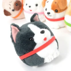 Wanko Tai Dog Plush Collection (Standard) -Toy Sale Store 5408423bca4a4529bedd597d7286ce58.jpg