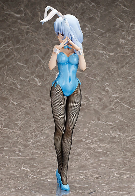 FREEing IS Kanzashi Sarashiki: Bunny Ver. 6 FREEing IS Kanzashi Sarashiki: Bunny Ver. - Image 4