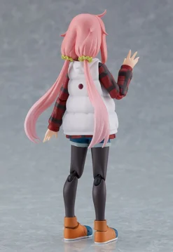 Max Factory Figma Laid-Back Camp Nadeshiko Kagamihara: DX Edition -Toy Sale Store 54395554318c49a4b69ceb4b6e659fc4.jpg