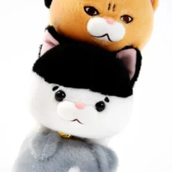 Bucha Neko-san Cat Plush Collection (Standard) -Toy Sale Store 546a50fe89954650befd0ab069f3bd1b.jpg