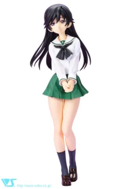 CharaGumin Hana Isuzu 1/7th Scale Garage Kit -Toy Sale Store 54cfa3ffa37e42fa8d6bc5eed947cbd5.jpg