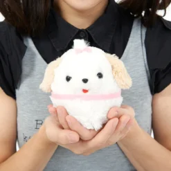 Wanko Tai Dog Plush Collection (Standard) -Toy Sale Store 54e7465191684bd898cda8984d95fe0d.jpg