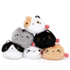 Neko-dango Plush Collection -Toy Sale Store 55034ca76cbf47d596a22b72753a023d.jpg