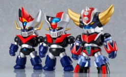 GOOD SMILE COMPANY V.S.O.F. UFO Robot Grendizer Grendizer -Toy Sale Store 553ee1d6d6874c119a1ce400cdb67b25.jpg