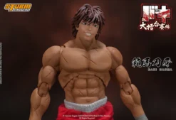 Storm Collectibles Baki Baki Hanma 1/12 Scale Action Figure -Toy Sale Store 55acd3aac9ea4545b3d0991c818e952b.jpg