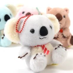 Koalyman Arata-san Koala Plush Collection (Ball Chain) -Toy Sale Store 567655acb2674dbeb08effbef751e866.jpg