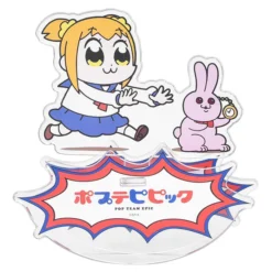 GOOD SMILE COMPANY Pop Team Epic Rocking Acrylic Stand -Toy Sale Store 5737a5f4525448be9689860bc996cd3b.jpg