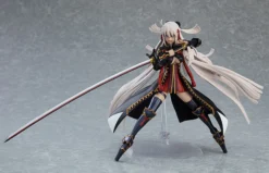 Max Factory Figma Fate/Grand Order Alter Ego/Okita Souji (Alter) 15 Max Factory Figma Fate/Grand Order Alter Ego/Okita Souji (Alter) -Toy Sale Store 578807773fde45289e6e76208d30bc11.jpg