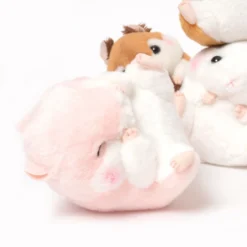 Coroham Coron Mori No Osanpo Hamster Plush Collection (Standard) -Toy Sale Store 57c48259d56841c488148c7f205adc97.jpg