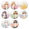 Cardcaptor Sakura: Clear Card Character Badge Collection Box Set -Toy Sale Store 57d0b0d62e44441cad9fe3b956921689.jpg