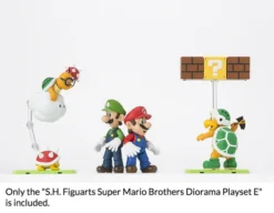 Bandai S.H.Figuarts Super Mario Diorama Playset E -Toy Sale Store 57dcfd9e5da94af3ace17cb23f59fbb7.jpg
