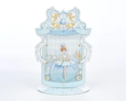 Cardcaptor Sakura: Clear Card Ready-to-Assemble Acrylic Stand 35 Cardcaptor Sakura: Clear Card Ready-to-Assemble Acrylic Stand -Toy Sale Store 57edb71e71604318b7079d5de55a4368.jpg