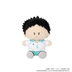 Haikyu!! To The Top Yorinui Mini Plush: Uniform Ver. -Toy Sale Store 581c78078bff4f329ff2d41c522e6bc3.jpg
