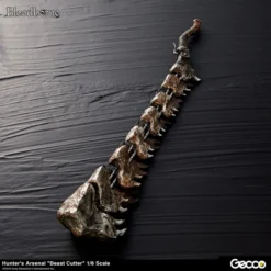 Bloodborne Hunter's Arsenal Beast Cutter 1/6 Scale Weapon -Toy Sale Store 584e31824c5a4567a877236b1bfbd6a9.jpg