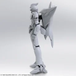Square Enix Xenogears Structure Arts 1/144 Scale Plastic Model Kit Series Vol. 1 Weltall -Toy Sale Store 58763e0467684413b107a3d354628f7f.jpg