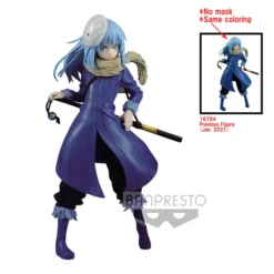 BANPRESTO Otherworlder That Time I Got Reincarnated As A Slime Vol. 9 -Toy Sale Store 58b22d783d314e8db4d7380618fa38c6.jpg