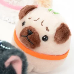 Wanko Tai Dog Plush Collection (Ball Chain) -Toy Sale Store 58e4352b936e4b10b137771e6f2be399.jpg