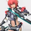 CharaGumin Phantasy Star Online 2 HUnewearl 1/8 Scale Garage Kit