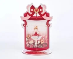 Cardcaptor Sakura: Clear Card Ready-to-Assemble Acrylic Stand 39 Cardcaptor Sakura: Clear Card Ready-to-Assemble Acrylic Stand -Toy Sale Store 59371280878944e0865e8515f83a408d.jpg