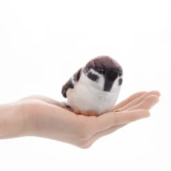 Hokkori Tree Sparrow Plush Magnet -Toy Sale Store 5987daeb192c4e33ab2aae44a95e807d.jpg