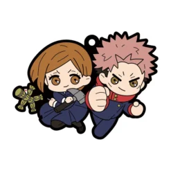 MegaHouse Buddy Colle Jujutsu Kaisen Rubber Mascot Box Set -Toy Sale Store 598b807508194adcacb396fd3ddfa032.jpg