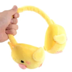 Kotori Tai Bird Ear Muffs -Toy Sale Store 59acc6e8a4874904871c845e567f5230.jpg