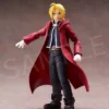 BUZZmod Fullmetal Alchemist: Brotherhood Edward Elric 1/12 Scale Action Figure -Toy Sale Store 59ad2ae55c924b84847d30a7132ee637.jpg