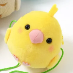 Kotori Tai Bird Plush Pochettes -Toy Sale Store 59dc1710d7f945c5b8a59750aa68409f.jpg
