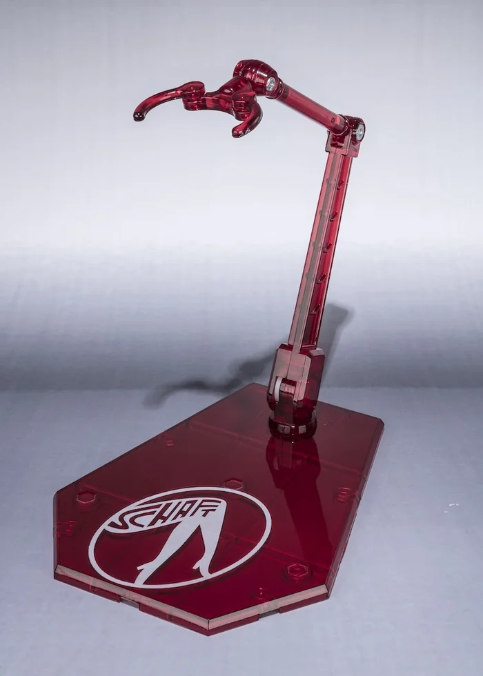 Bandai Robot Spirits Patlabor Griffon 12 Bandai Robot Spirits Patlabor Griffon - Image 10