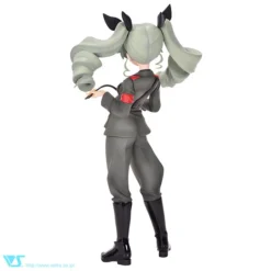 CharaGumin No. 135: Girls Und Panzer Anchovy 11 CharaGumin No. 135: Girls Und Panzer Anchovy -Toy Sale Store 59fe5c946c354ff2960a08017732cb6a.jpg