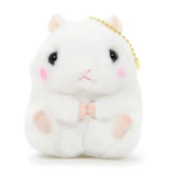 Coroham Coron Hamster Plush Collection (Ball Chain) -Toy Sale Store 5a1a154b256a4d189ef9bdc98a871d6d.jpg