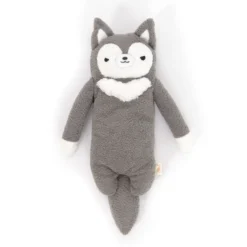 Fumofumo-san Dark Gray Rufu Plush (Medium) -Toy Sale Store 5a281704591d4b978f29c42a0a1ef049.jpg
