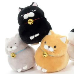 Hige Manjyu Cat Plush Collection (Standard) 25 Hige Manjyu Cat Plush Collection (Standard) -Toy Sale Store 5a2fbc251077426698a6512bb7d62869.jpg