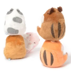 Coroham Coron Mori No Osanpo Hamster Plush Collection (Standard) -Toy Sale Store 5a6df4b1de854ff2844f85a7da27315b.jpg