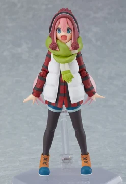 Max Factory Figma Laid-Back Camp Nadeshiko Kagamihara: DX Edition -Toy Sale Store 5aa32f71ded04225a1a2a4b531df2443.jpg