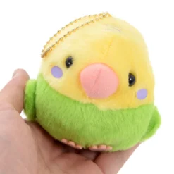 Kotori Tai Bird Plush Collection (Ball Chain) 29 Kotori Tai Bird Plush Collection (Ball Chain) -Toy Sale Store 5b82fc9b25064497b0846d1c3e144460.jpg