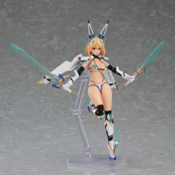 Max Factory Figma Bunny Suit Planning Sophia F. Shirring: Bikini Armor Ver. -Toy Sale Store 5b90b83cf0134fdc8048e80ab6c74b67.jpg