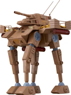 Max Factory Combat Armors Max21: Fang Of The Sun Dougram Abitate F44B Tequila Gunner -Toy Sale Store 5ba43640b19f43bdac638864996041ba.jpg