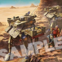 Max Factory Combat Armors Max21: Fang Of The Sun Dougram Abitate F44B Tequila Gunner -Toy Sale Store 5bae9042888a48cabeea6d6a378be8a6.jpg