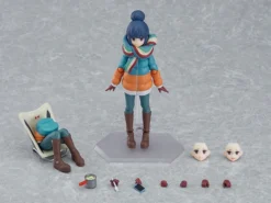 Max Factory Figma Laid-Back Camp Rin Shima -Toy Sale Store 5c0630696a6e43389c7c451e0f596159.jpg