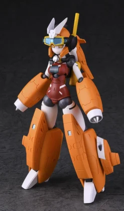 Robot Neoanthropinae Polynian Motoroid Maguana Non-Scale Figure -Toy Sale Store 5c433917f223466c85f827c670b87663.jpg