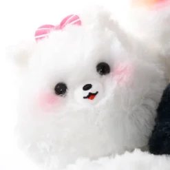 Fuwa-Mofu Pometan Dog Plush Collection (Ball Chain) -Toy Sale Store 5c7c695351db4f9b85b2592f38f1fab8.jpg