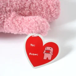 Domo Small Pink Plush 17 Domo Small Pink Plush -Toy Sale Store 5c88c938739d4d0fa1efbd4d4859e144.jpg